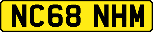 NC68NHM