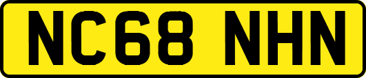 NC68NHN
