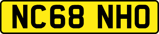 NC68NHO