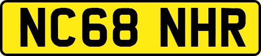 NC68NHR