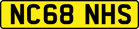 NC68NHS