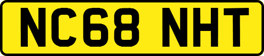 NC68NHT