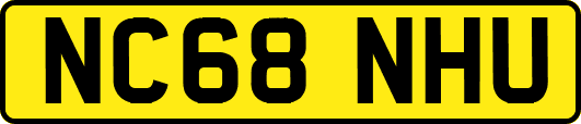 NC68NHU