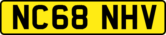 NC68NHV