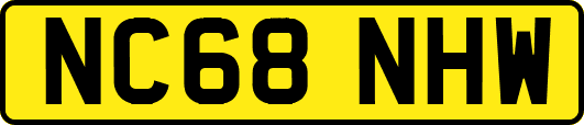 NC68NHW