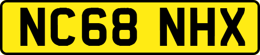 NC68NHX