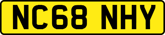 NC68NHY