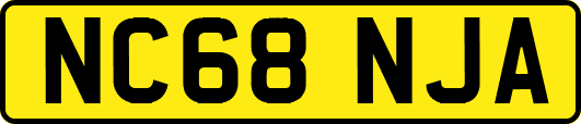 NC68NJA