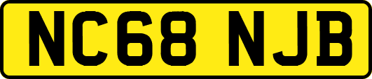 NC68NJB