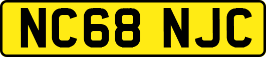 NC68NJC