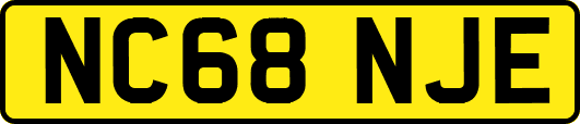 NC68NJE