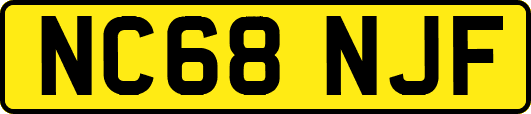 NC68NJF