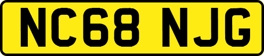 NC68NJG