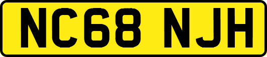 NC68NJH