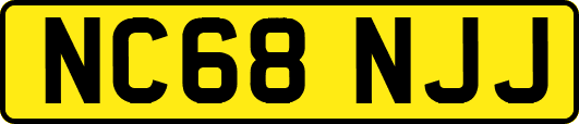 NC68NJJ