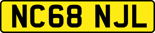 NC68NJL
