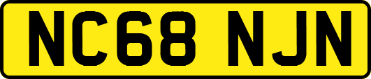 NC68NJN