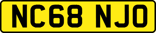 NC68NJO