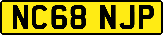 NC68NJP