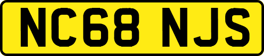 NC68NJS