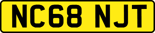 NC68NJT