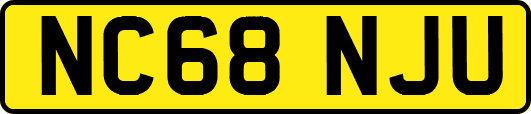 NC68NJU