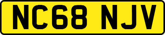 NC68NJV