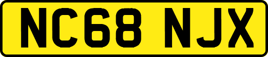NC68NJX