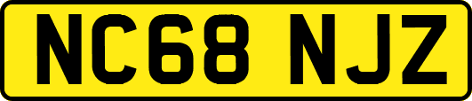 NC68NJZ