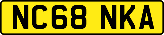 NC68NKA