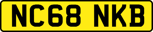 NC68NKB