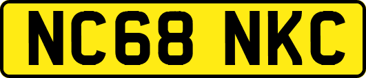 NC68NKC