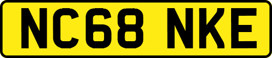 NC68NKE