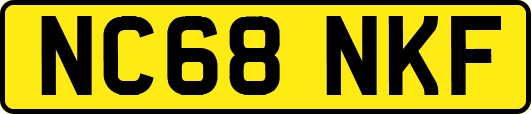 NC68NKF