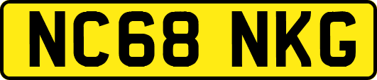 NC68NKG