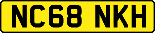 NC68NKH