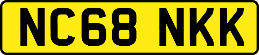 NC68NKK