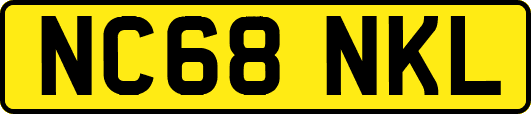 NC68NKL