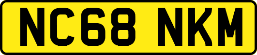 NC68NKM