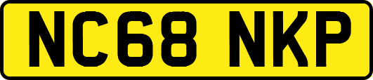 NC68NKP