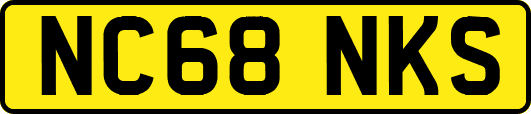 NC68NKS