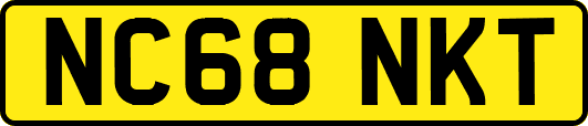 NC68NKT
