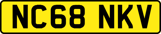 NC68NKV