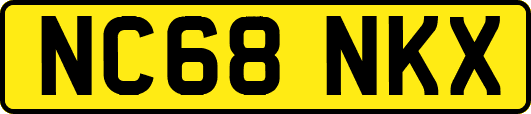 NC68NKX