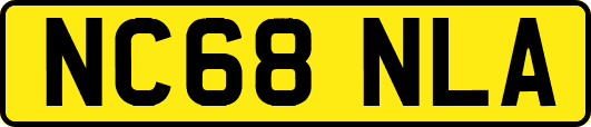 NC68NLA