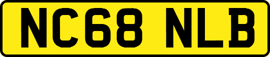 NC68NLB