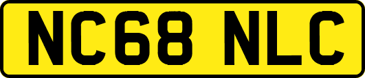 NC68NLC