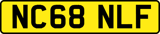 NC68NLF