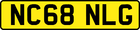 NC68NLG