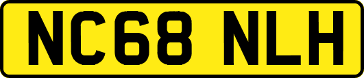 NC68NLH